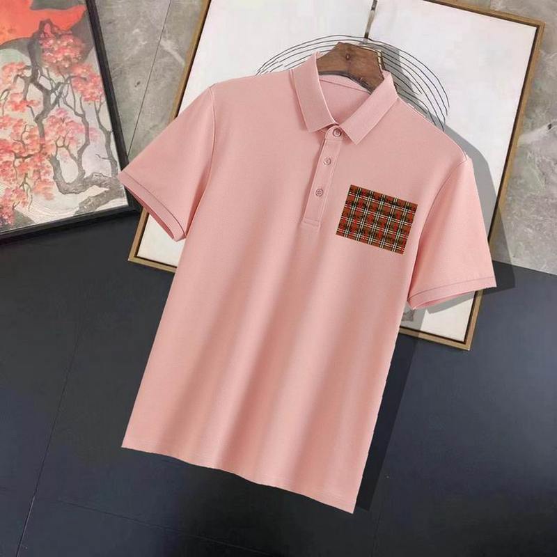 Burberry Men's Polo 103